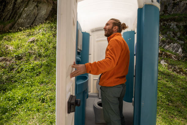 Best Porta potty for special events  in Edinburg, IL