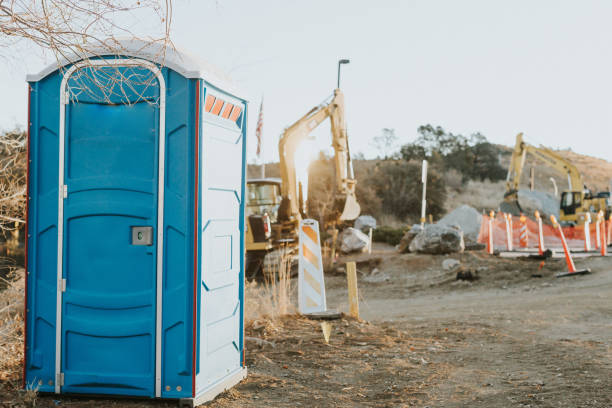 Best Porta potty rental near me  in Edinburg, IL
