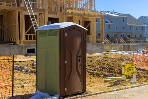 Best Handicap porta potty rental  in Edinburg, IL