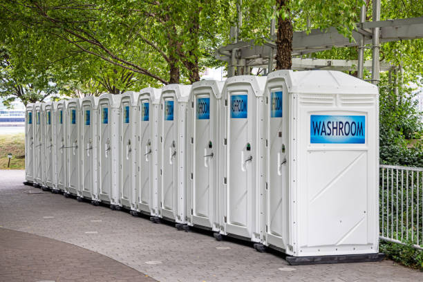 Best Porta potty rental for parties  in Edinburg, IL