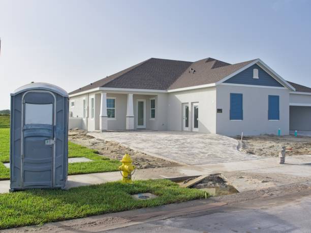 Best Local porta potty services  in Edinburg, IL