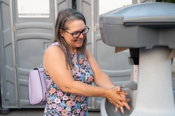 Best Porta potty for special events  in Edinburg, IL